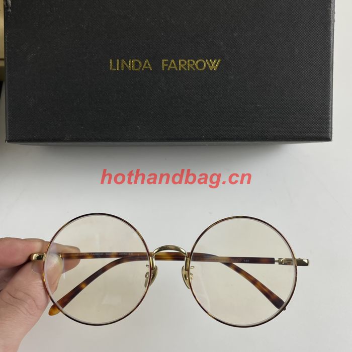 Linda Farrow Sunglasses Top Quality LFS00108